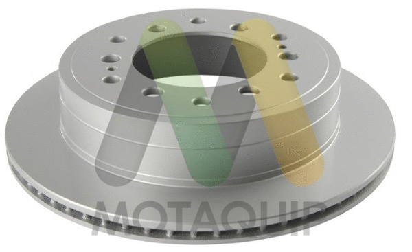 Brake Disc (LVBD1132Z)