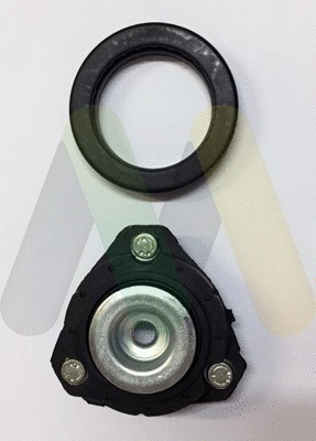 Repair Kit, suspension strut support mount (LVSM1065)