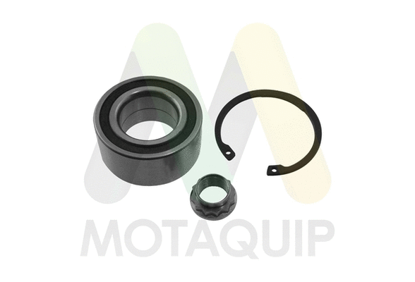 Wheel Bearing Kit (LVBW710)