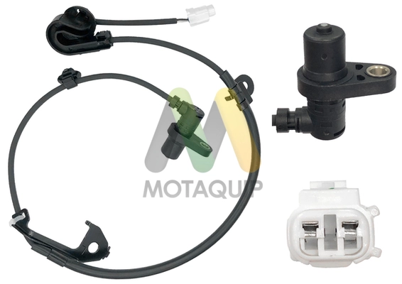 Sensor, wheel speed (LVAB929)