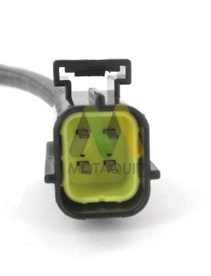 Lambda Sensor