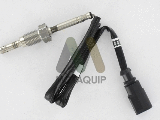 Sensor, exhaust gas temperature (LVET114)