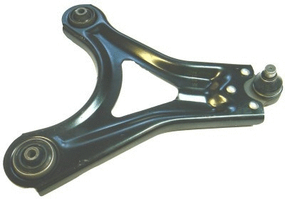 Control/Trailing Arm, wheel suspension (VSA721A)