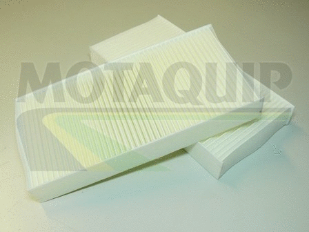 Filter, cabin air (VCF224)