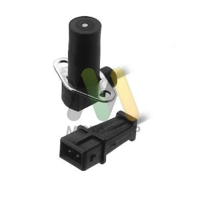 Sensor, crankshaft pulse