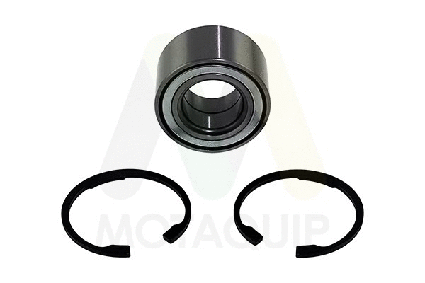 Wheel Bearing Kit (LVBW800)