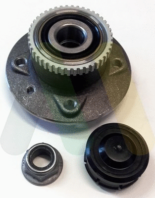 Wheel Bearing Kit (LVBW1298)