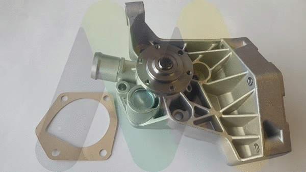 Water Pump, engine cooling (VWP861)