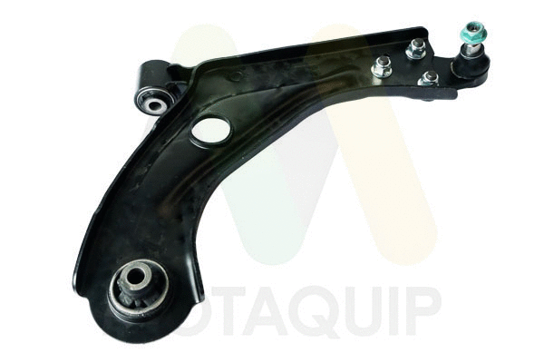 Control/Trailing Arm, wheel suspension (LVSA2110)