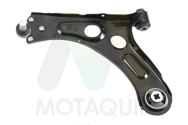 Control/Trailing Arm, wheel suspension (LVSA2142)