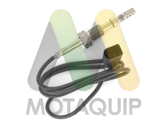 Sensor, exhaust gas temperature (LVET268)