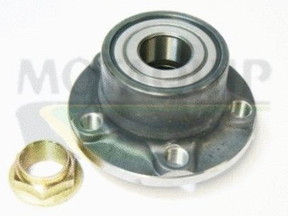 Wheel Bearing Kit (VBK52)
