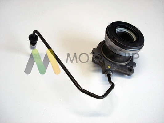 Central Slave Cylinder, clutch