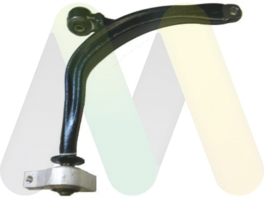 Control/Trailing Arm, wheel suspension (VSA1070)