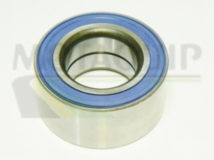 Wheel Bearing Kit (VBK710)