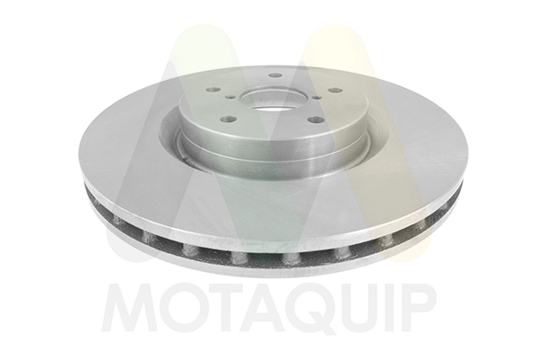 Brake Disc (LVBD1548)