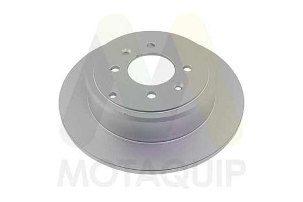 Brake Disc (LVBD786)