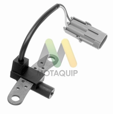 Sensor, crankshaft pulse (LVRC337)