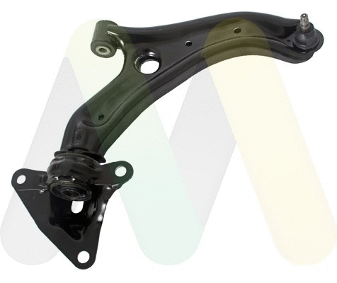 Control/Trailing Arm, wheel suspension (LVSA1824)