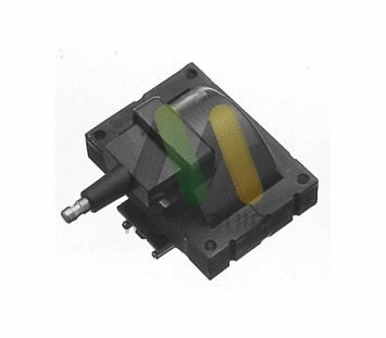 Ignition Coil (LVCL610)