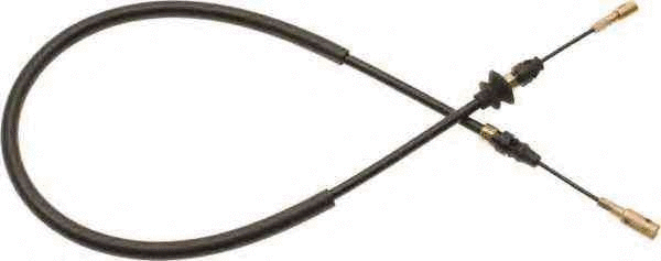 Cable Pull, parking brake (VVB1109)
