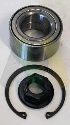 Wheel Bearing Kit (LVBW1250)