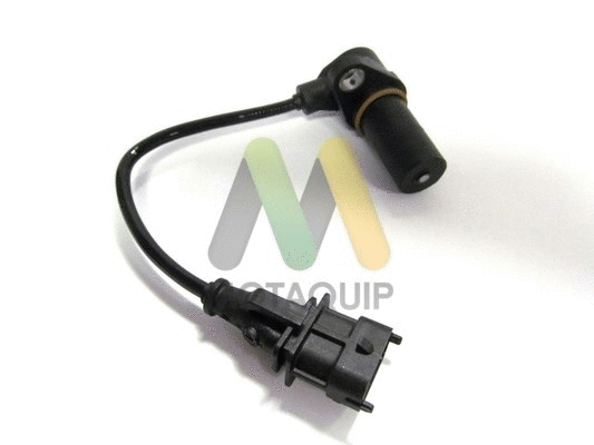 Sensor, crankshaft pulse