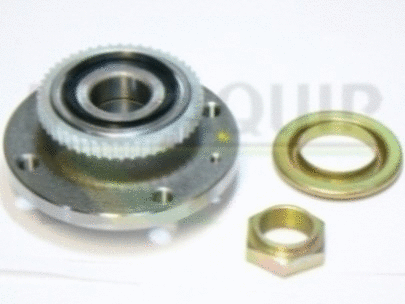 Wheel Bearing Kit (VBK50)
