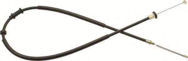 Cable Pull, parking brake (VVB1355)