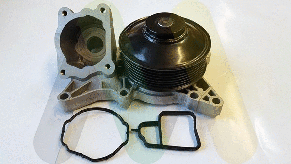 Water Pump, engine cooling (LVWP1034)
