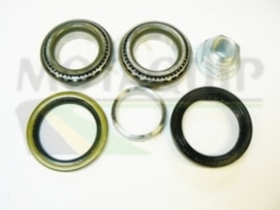 Wheel Bearing Kit (VBK1080)