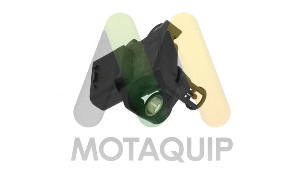Sensor, intake manifold pressure