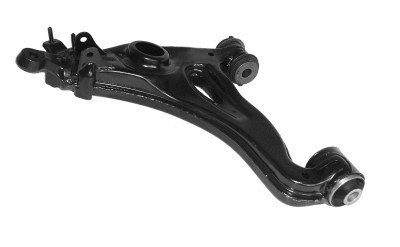 Control/Trailing Arm, wheel suspension (VSA829)