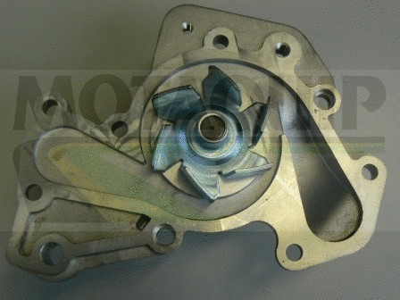 Water Pump, engine cooling (VWP860)