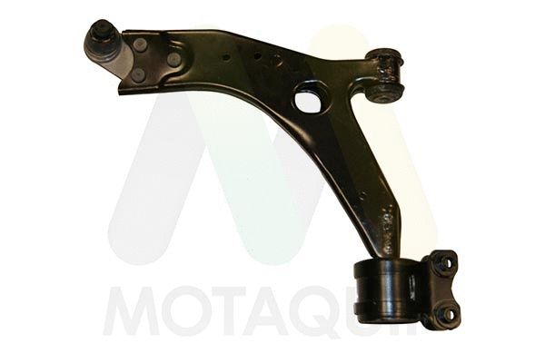Control/Trailing Arm, wheel suspension (LVSA1489)