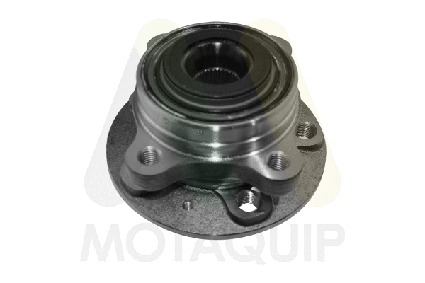 Wheel Bearing Kit (LVBW1220)