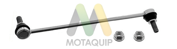 Link/Coupling Rod, stabiliser bar (LVSL1452)