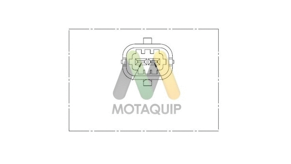 Sensor, crankshaft pulse (LVRC113)