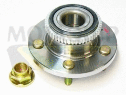 Wheel Bearing Kit (VBK1118)