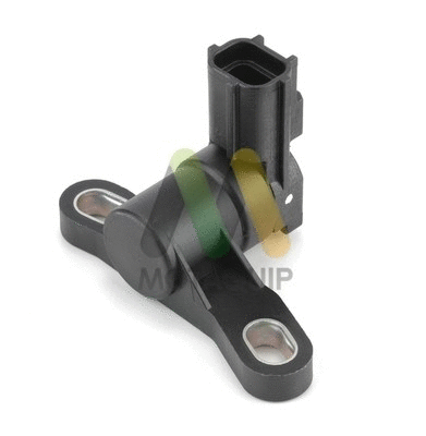 Sensor, crankshaft pulse