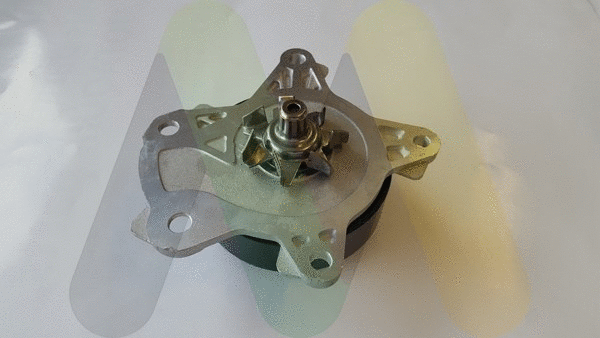 Water Pump, engine cooling (LVWP970)