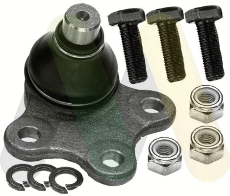 Ball Joint (VSJ709)