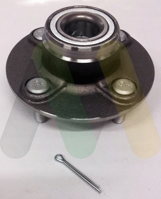 Wheel Bearing Kit (LVBW954)