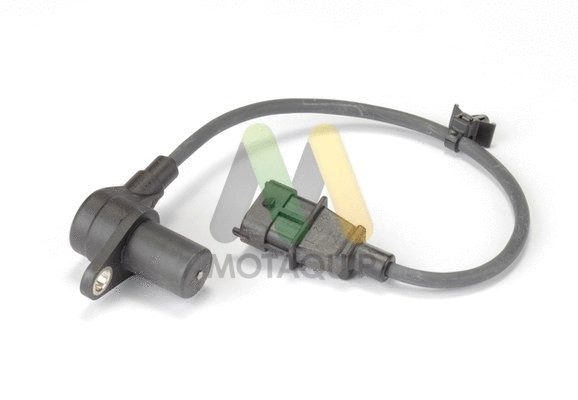 Sensor, crankshaft pulse