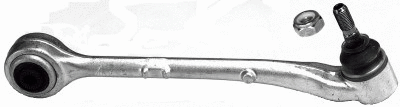 Control/Trailing Arm, wheel suspension (LVSA174)