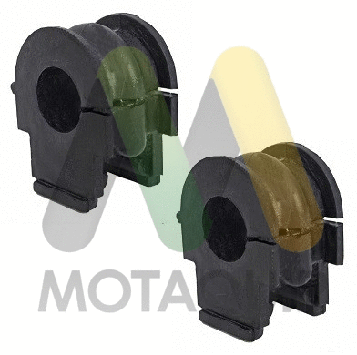 Mounting, stabiliser bar (LVSK1191K)