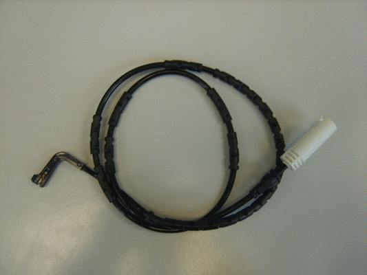 Warning Contact, brake pad wear (LVWS82)