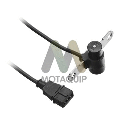 Sensor, crankshaft pulse (LVRC293)