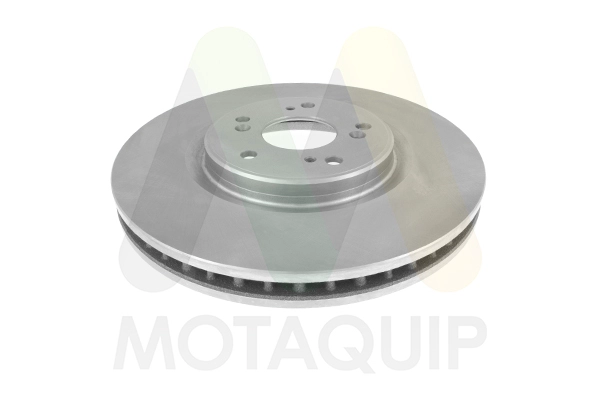 Brake Disc (LVBD1519)