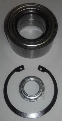 Wheel Bearing Kit (LVBW479)